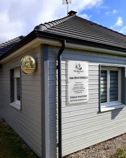 office chateau landon notaires